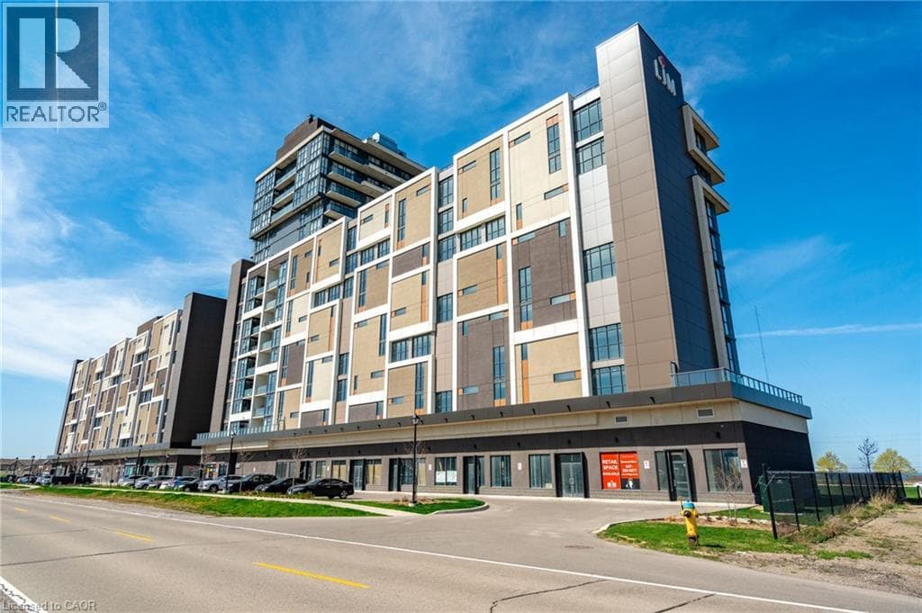 550 NORTH SERVICE Road Unit# 1404, Cornerstone — photo 3