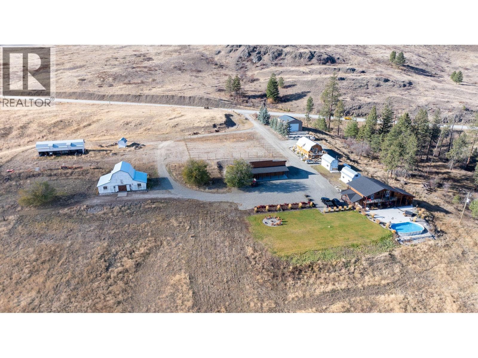 4520 Highway 3, Interior REALTORS® — photo 5