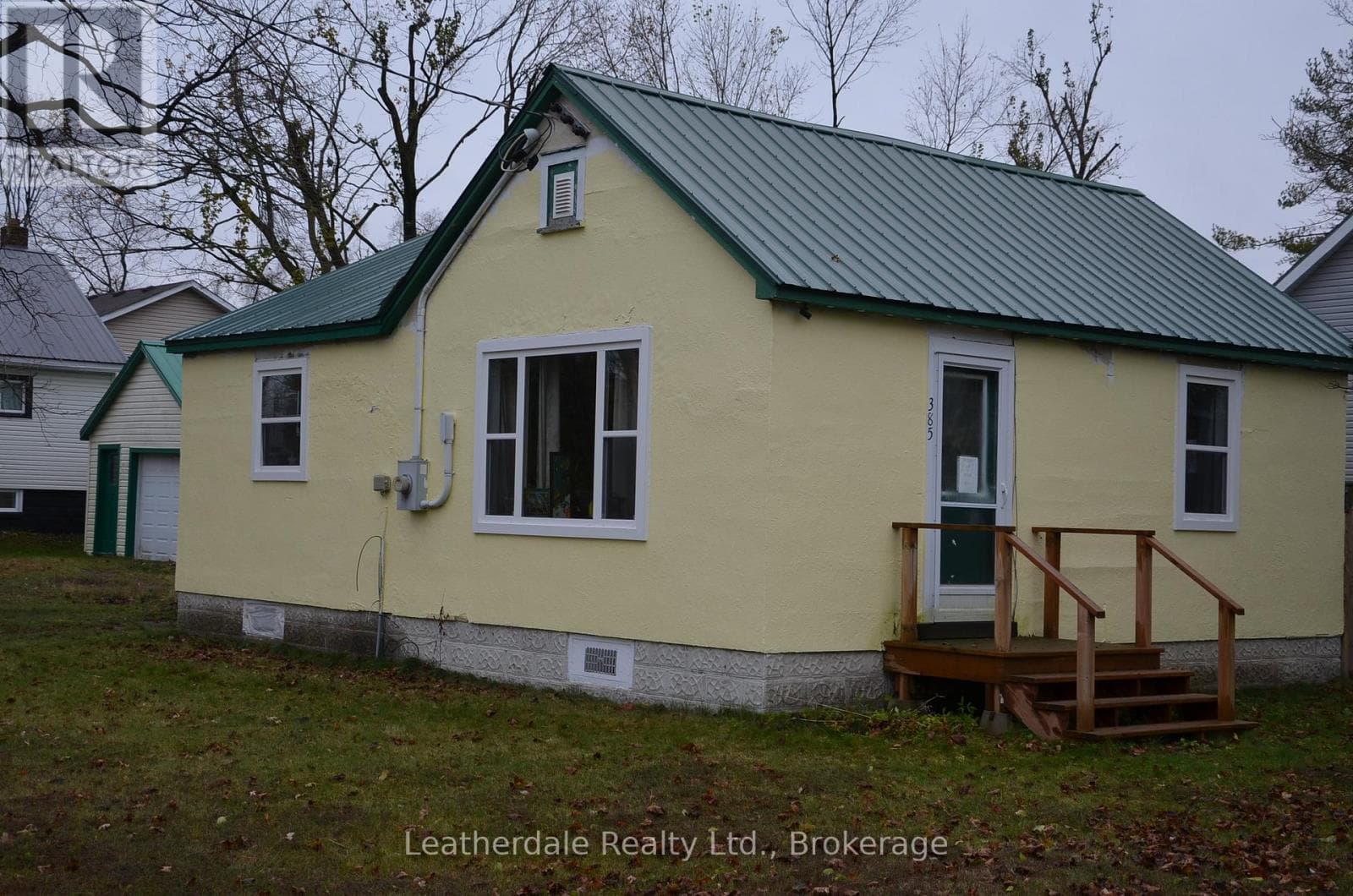 385 MARY STREET in 