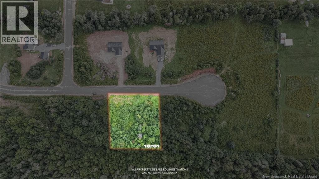Lot 10-01 Rosie Street in 
