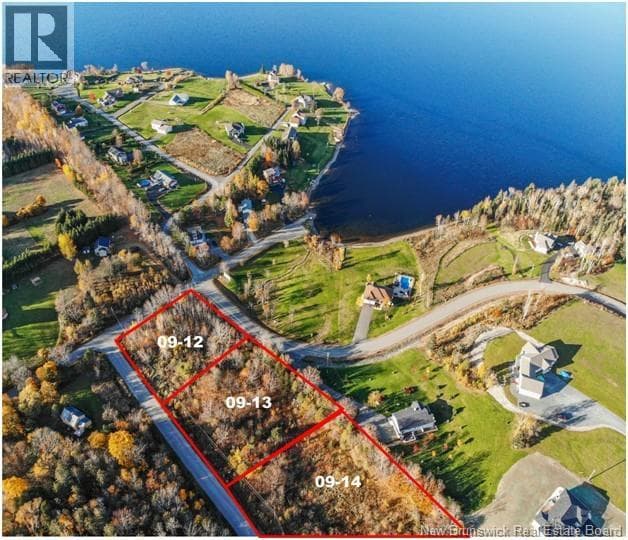 Lot 09-19 Rosie Street, New Brunswick — photo 2