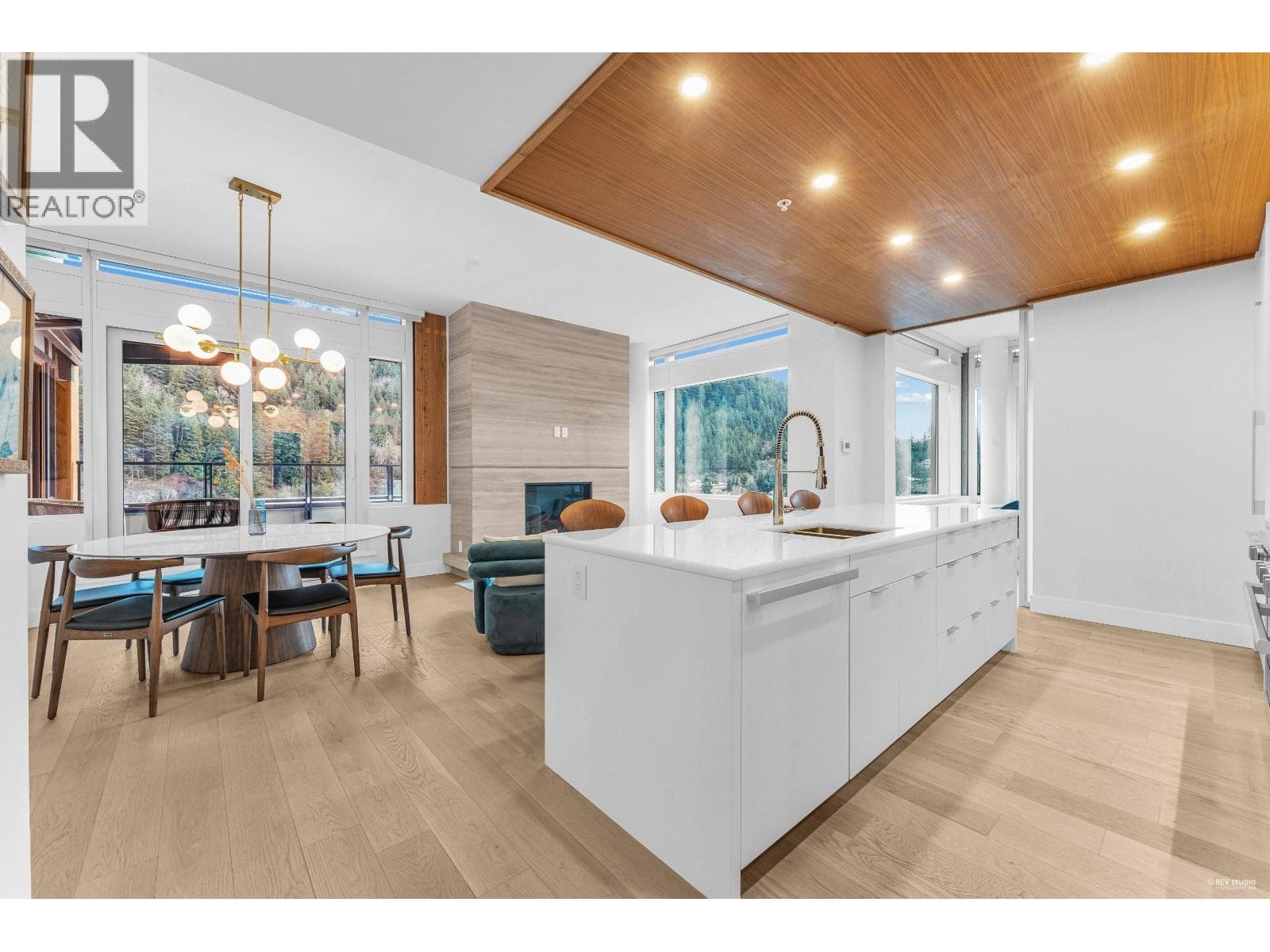 1002 6707 NELSON AVENUE, Greater Vancouver — photo 3