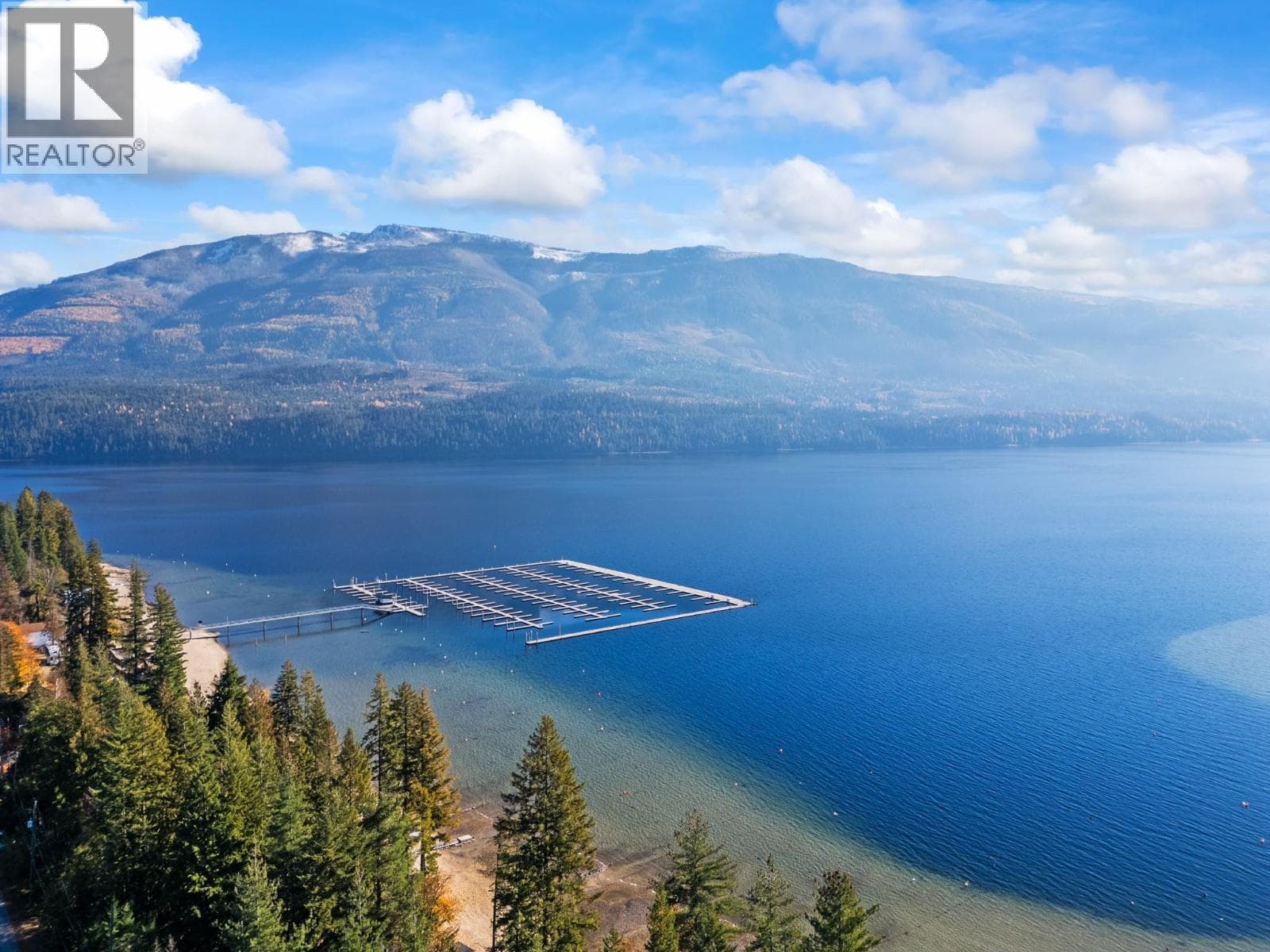 3303 Enderby Mabel Lake Road Unit# RV Lot 3 in 