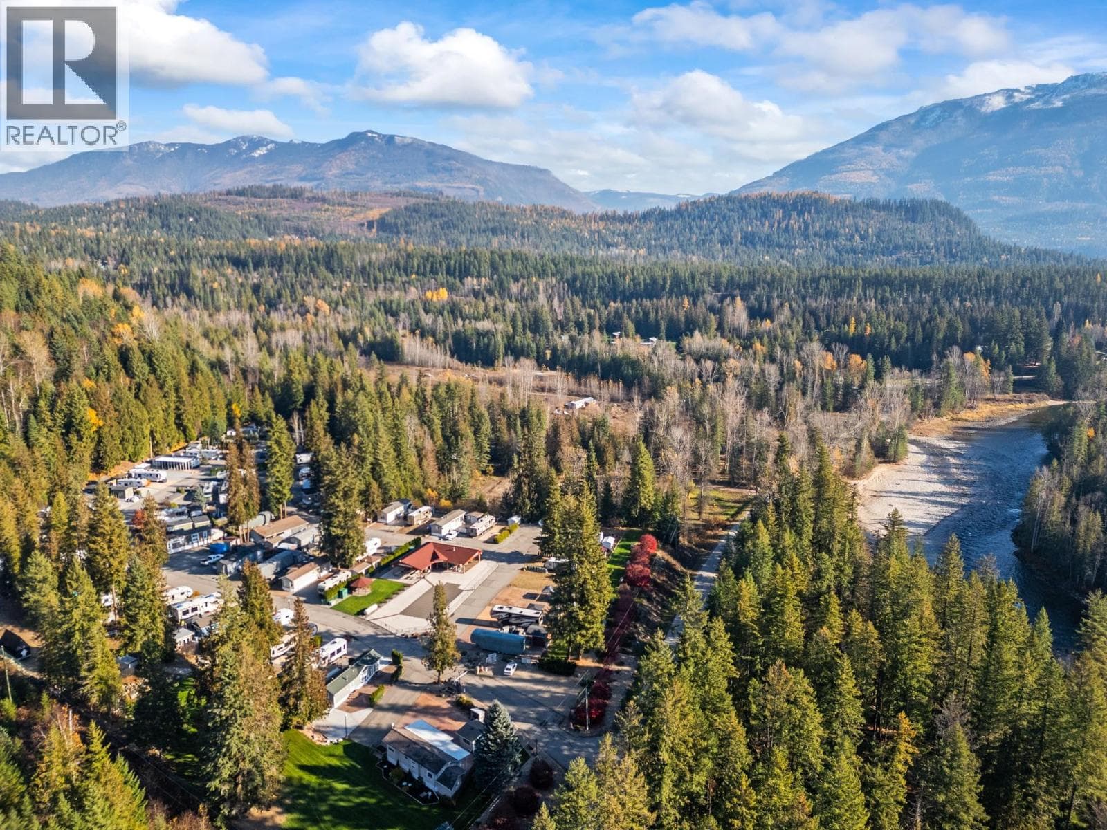 3303 Enderby Mabel Lake Road Unit# RV Lot 3, Interior REALTORS® — photo 4
