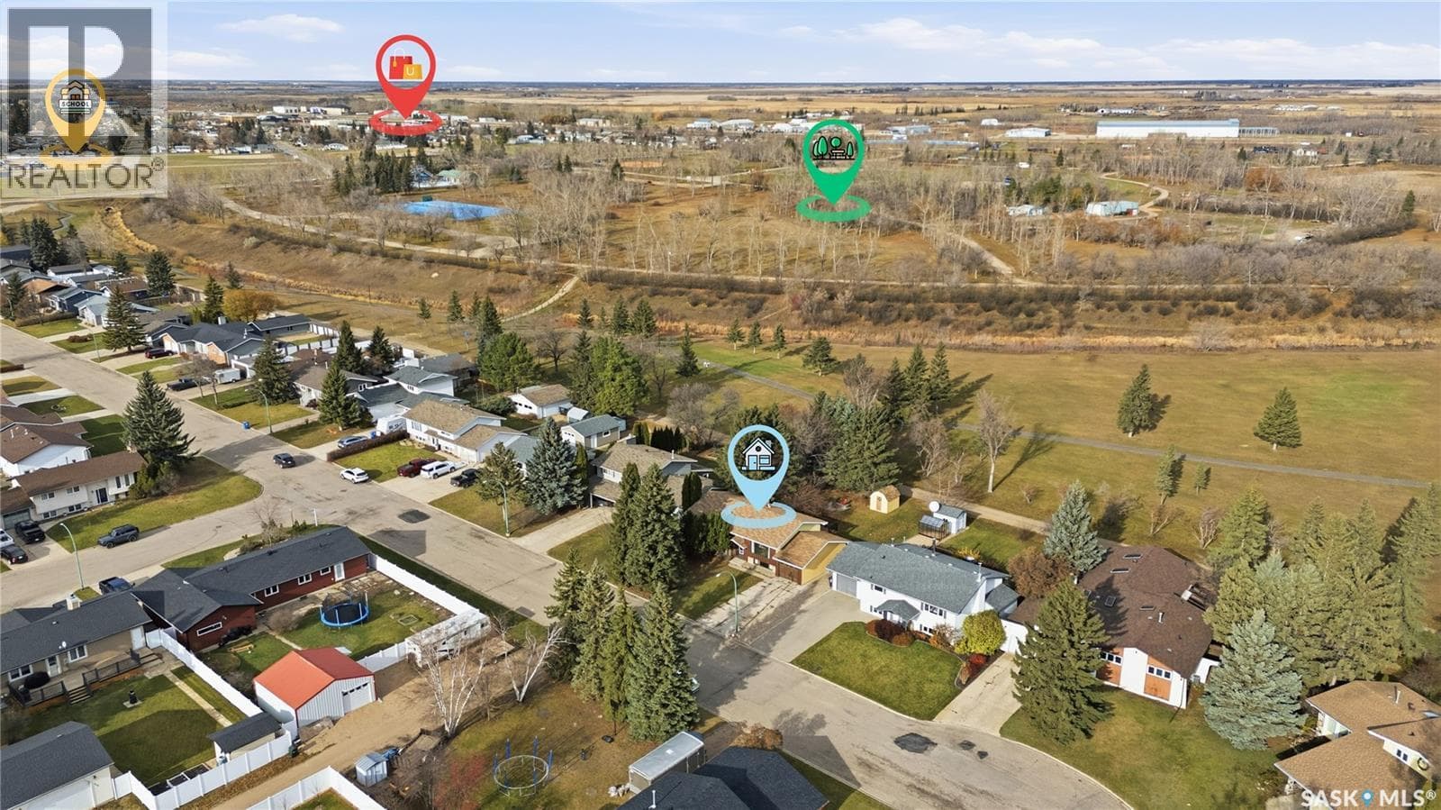 36 Vanier DRIVE in 