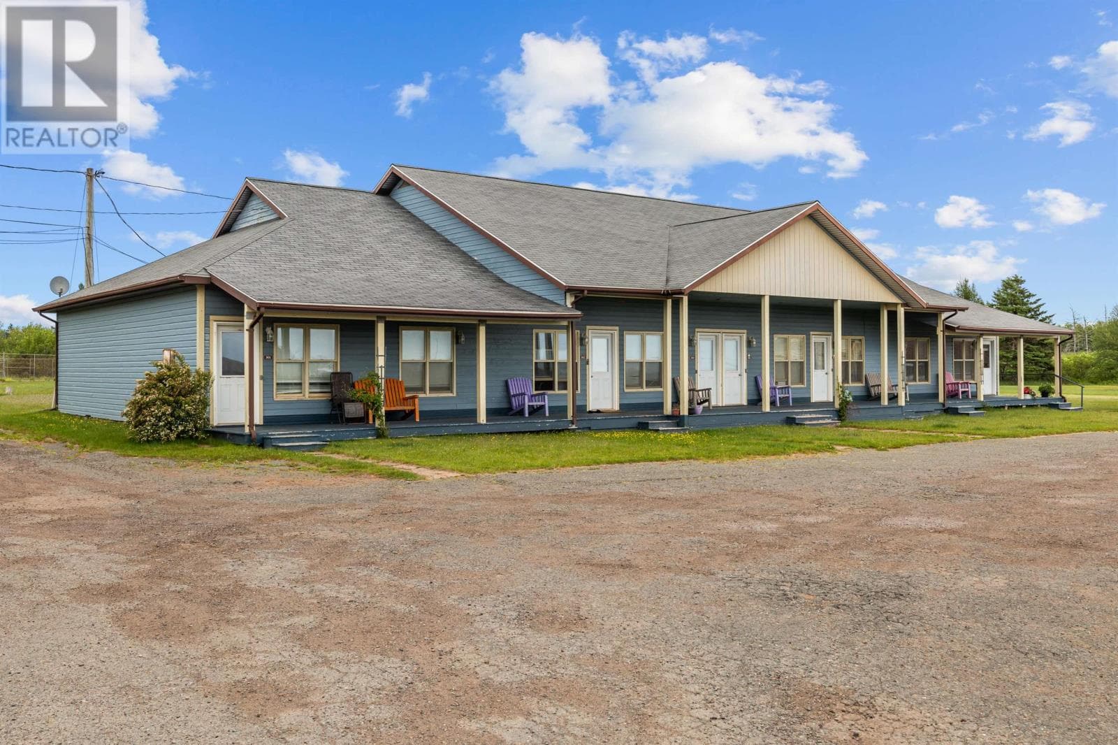 301–2 & 304–5 6216 Route 11, PEIA — photo 2