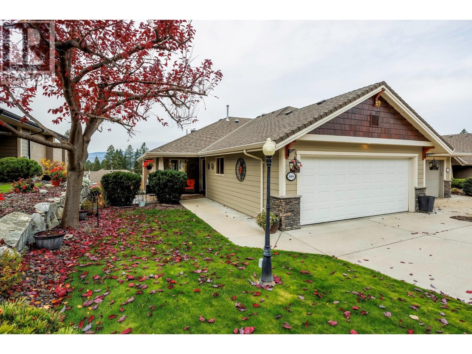 3604 SHADOW CREEK DRIVE in 