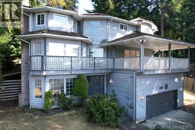 1376 ALGONKIN ROAD in 
