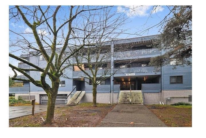 105 17661 58A AVENUE, Fraser Valley