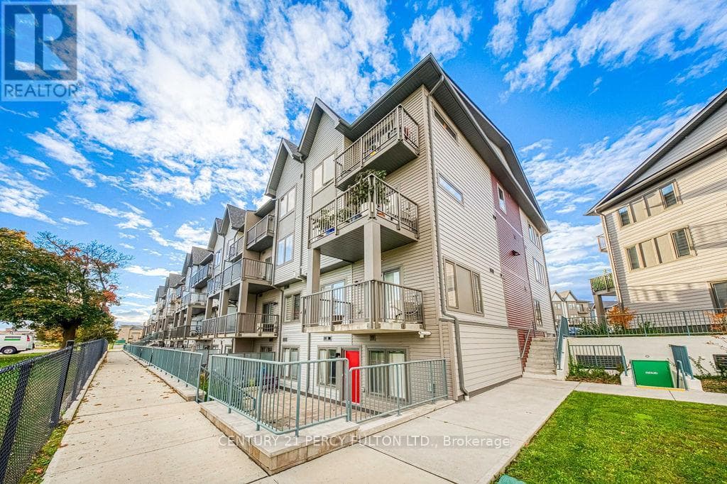 702 - 2635 WILLIAM JACKSON DRIVE, Toronto — photo 2