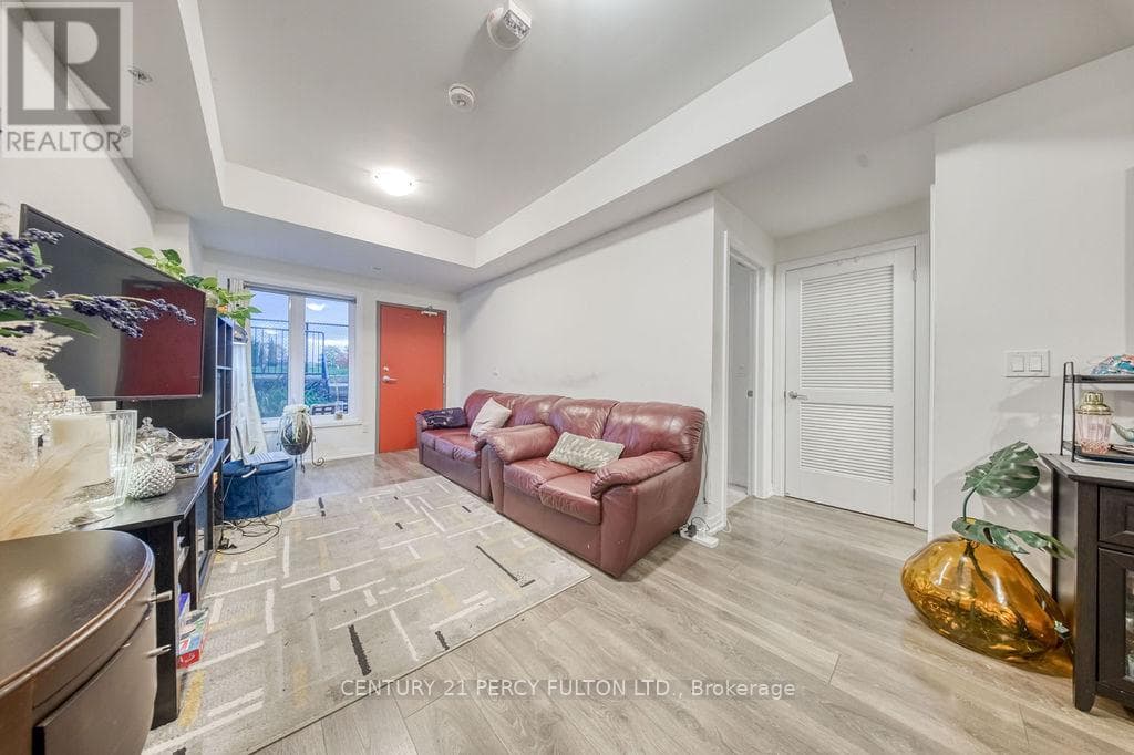 702 - 2635 WILLIAM JACKSON DRIVE, Toronto — photo 3