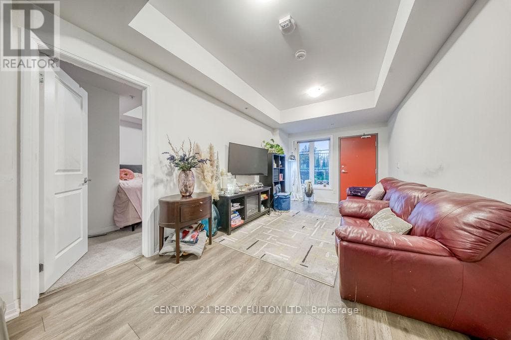702 - 2635 WILLIAM JACKSON DRIVE, Toronto — photo 5