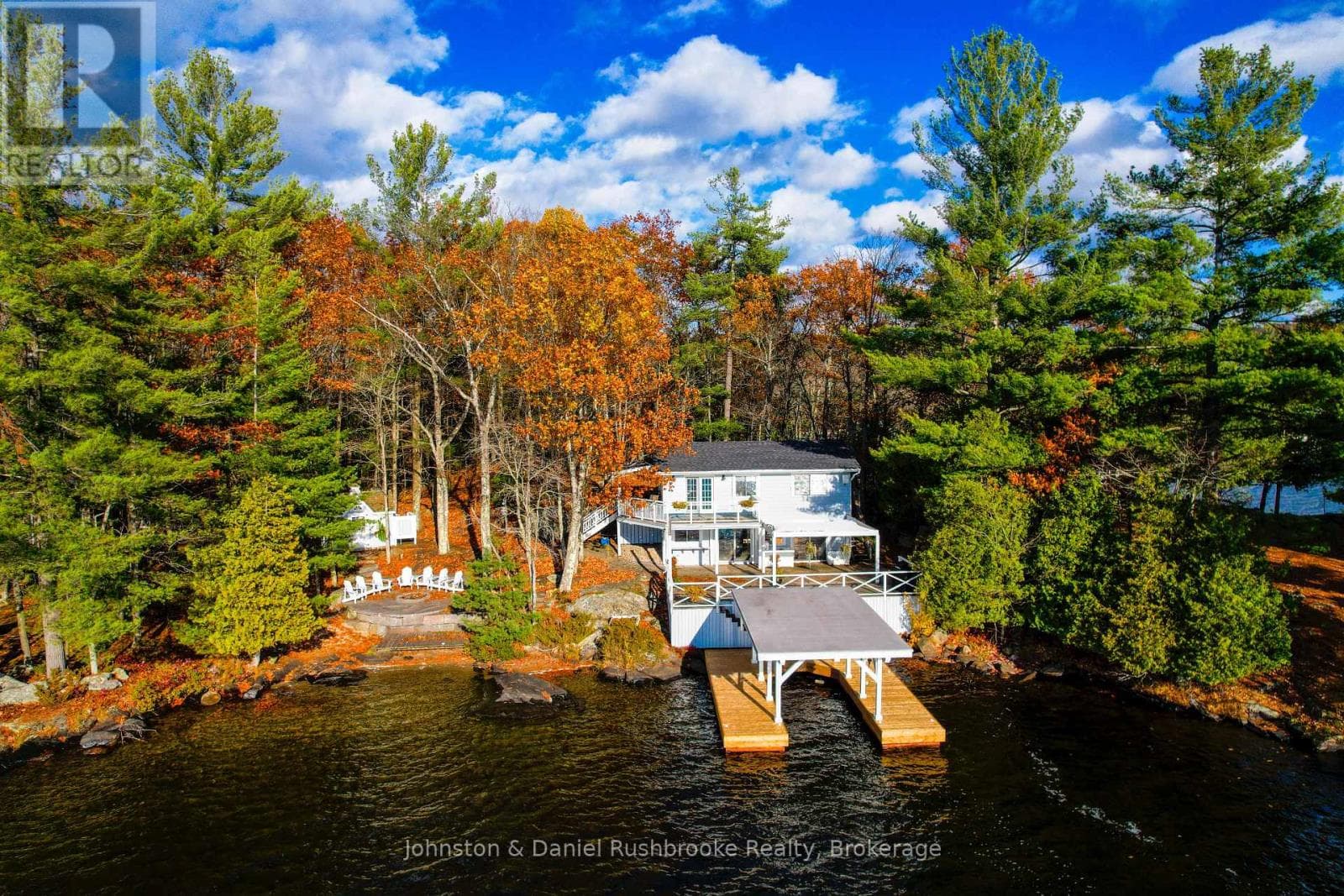 44-2755 MUSKOKA RD 118 WEST in 