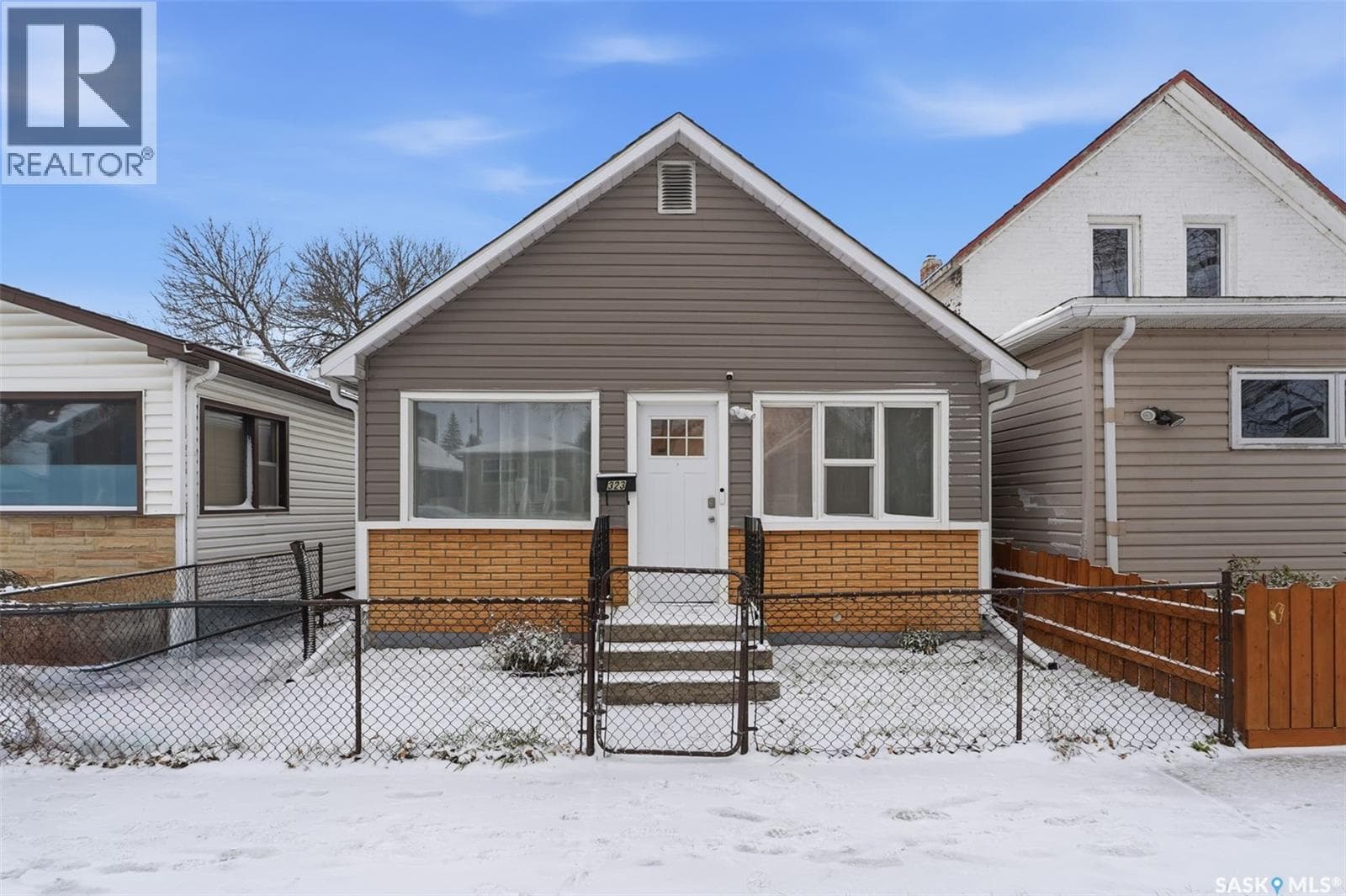 323 AVENUE G in 