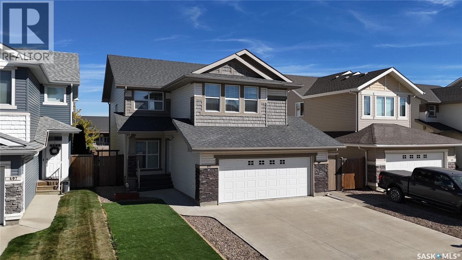 411 FLYNN LANE in 