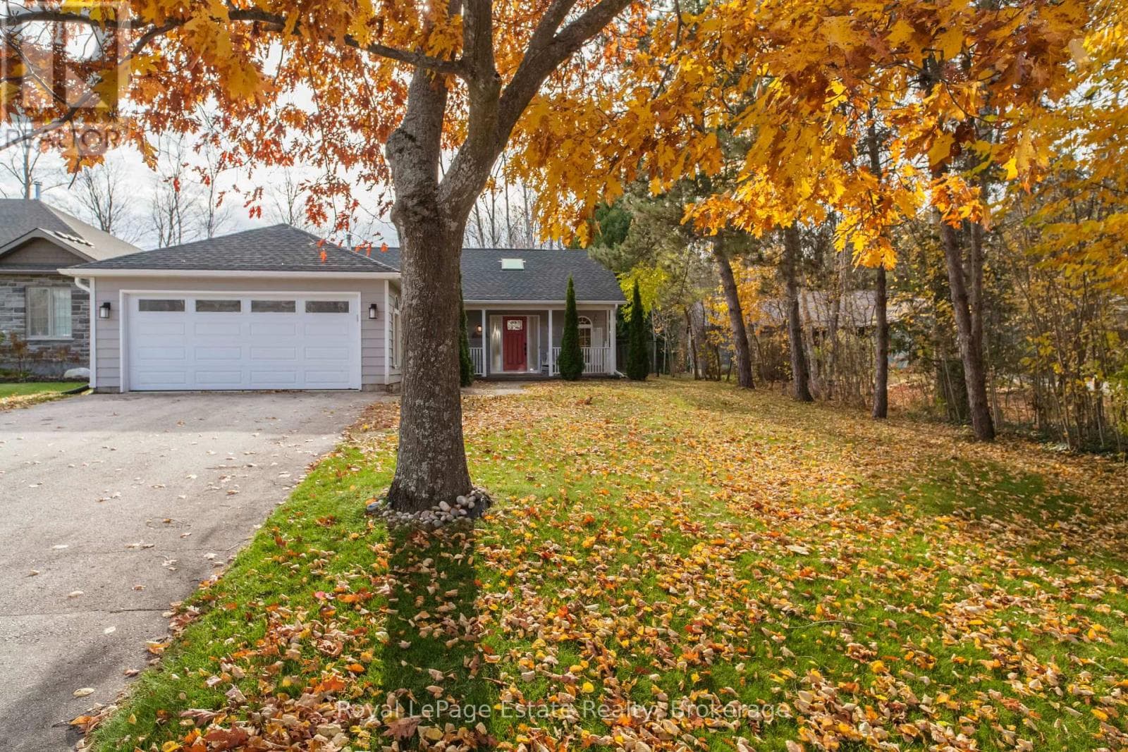 357 TYENDINAGA DRIVE in 