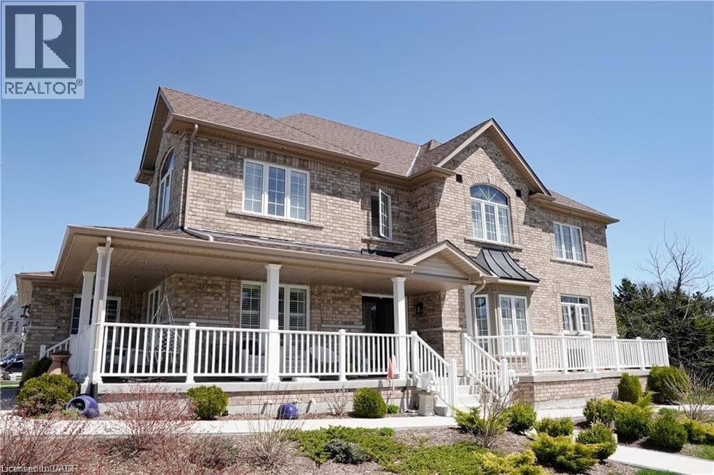 11 AITKEN Court, Cornerstone — photo 2