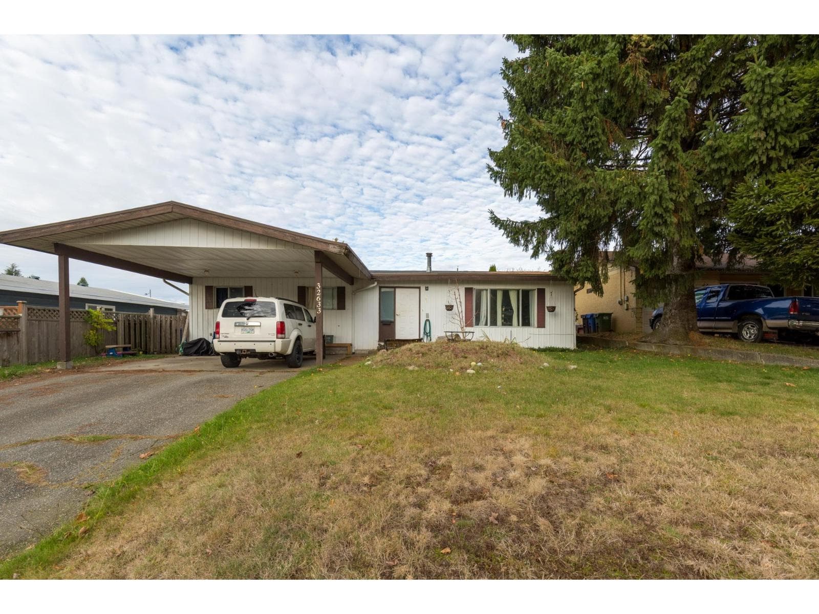 32633 MARSHALL ROAD, Fraser Valley