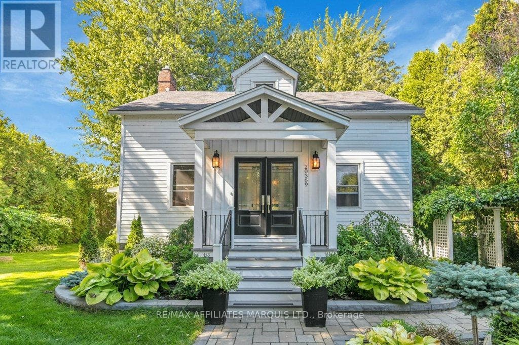 20369 OLD MONTREAL ROAD, Cornwall — photo 4