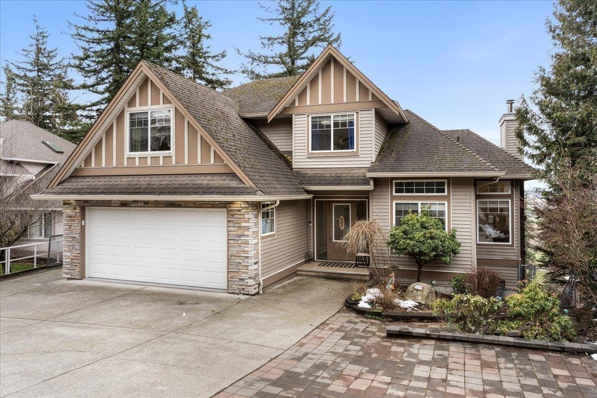 35702 TIMBERLANE DRIVE in Whatcom