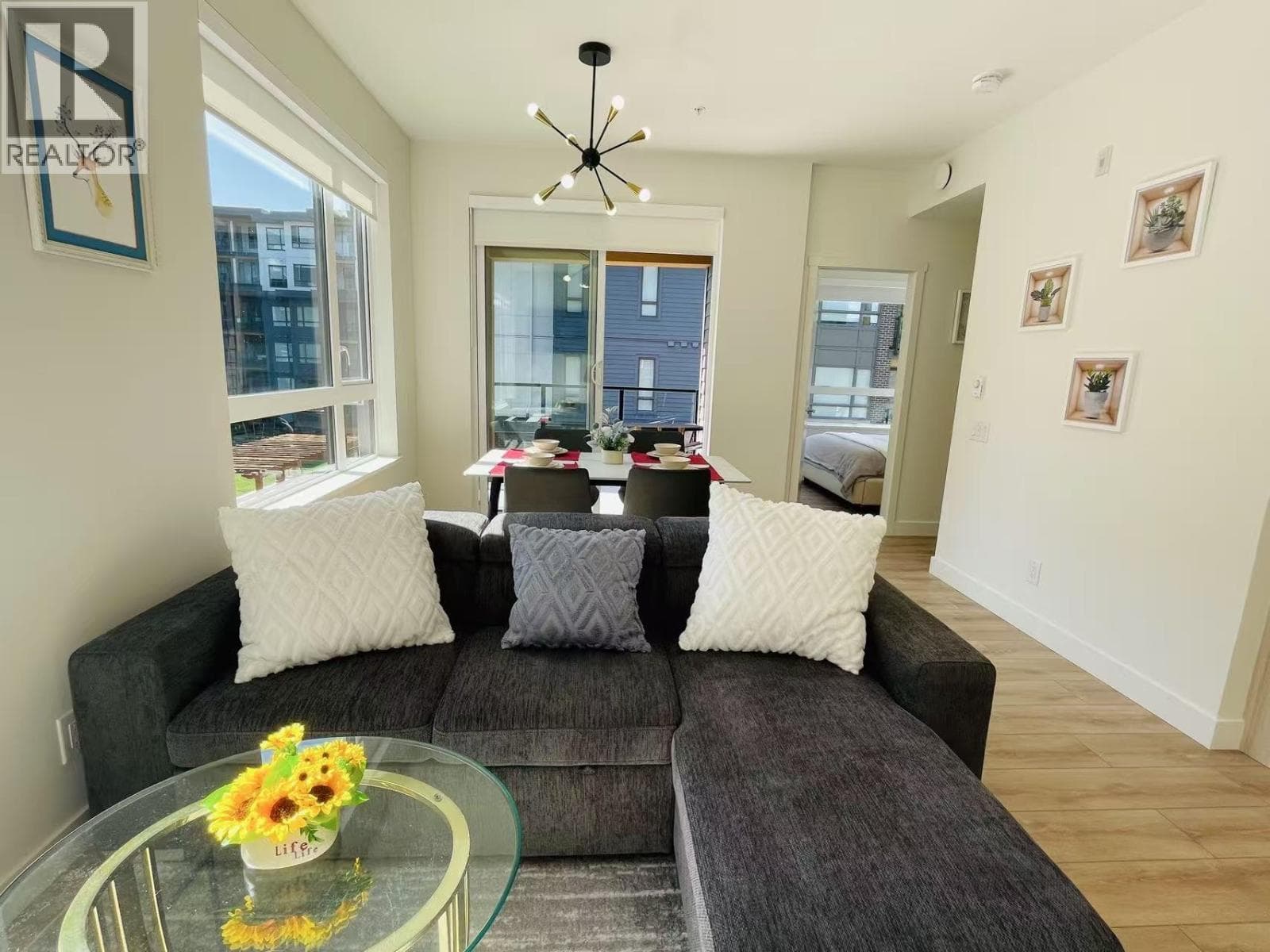 305 741 ANSKAR COURT, Greater Vancouver