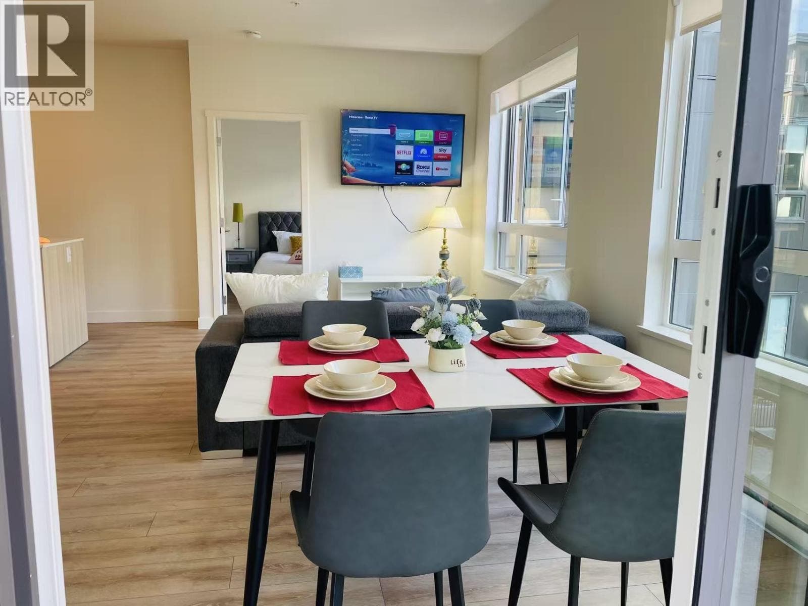 305 741 ANSKAR COURT, Greater Vancouver — photo 4
