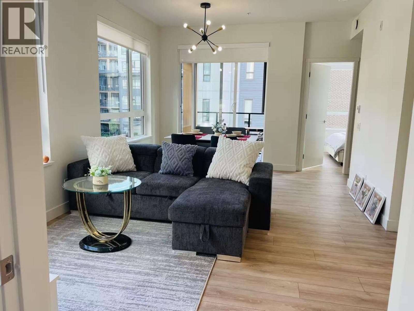 305 741 ANSKAR COURT, Greater Vancouver — photo 3