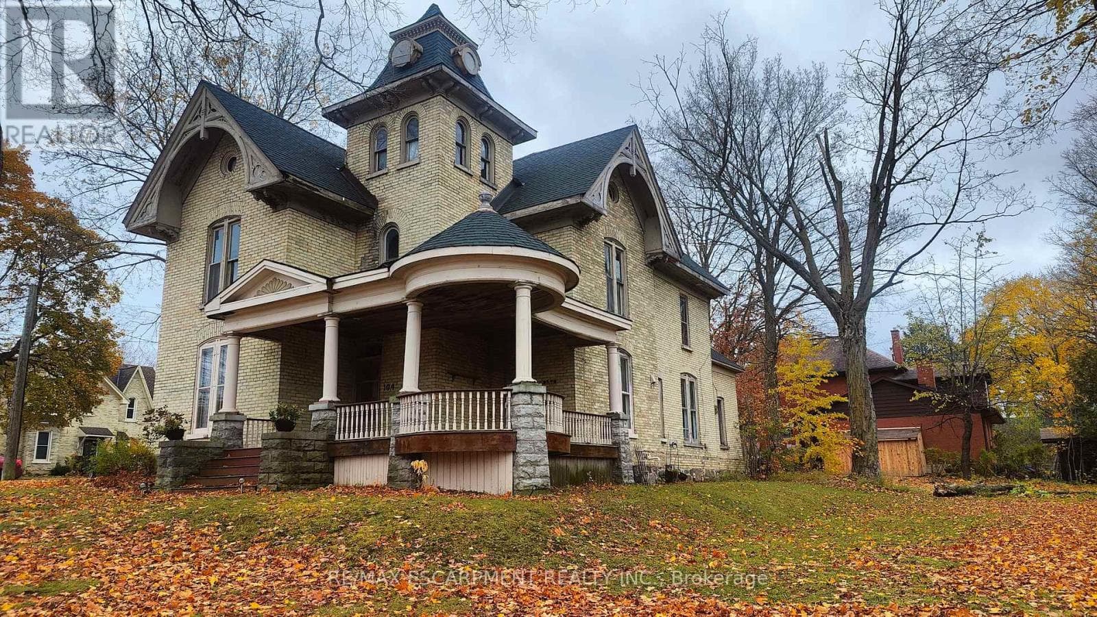 104 PATRICK STREET EAST in 