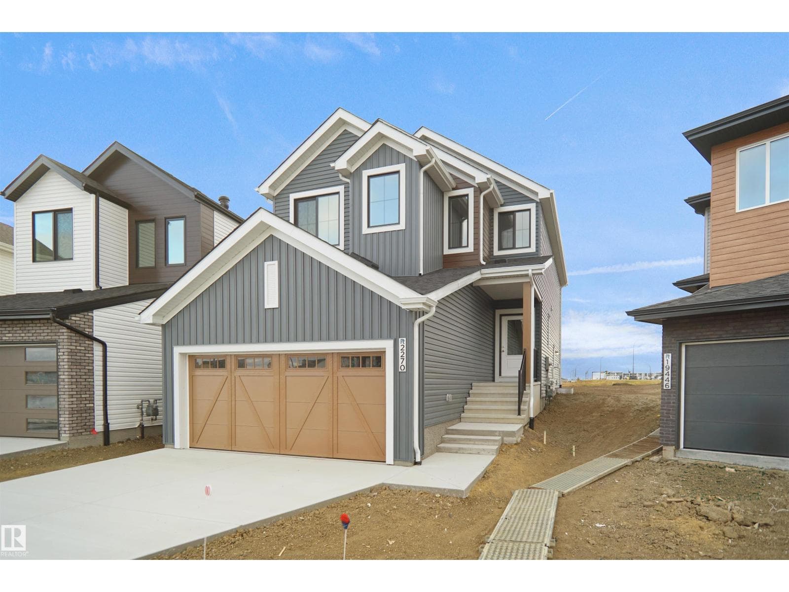 1922 WESTERRA LN in 