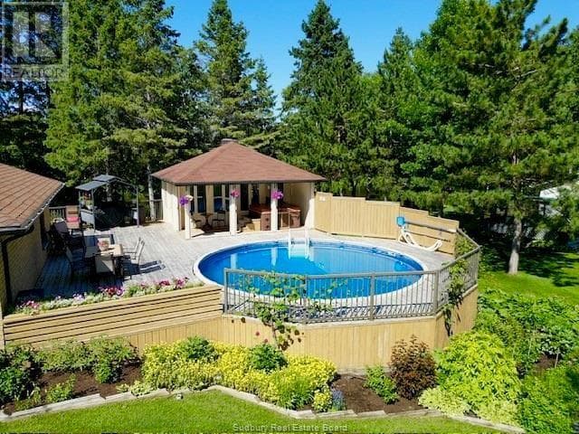 18 GOEGAN ROAD, Sudbury — photo 3