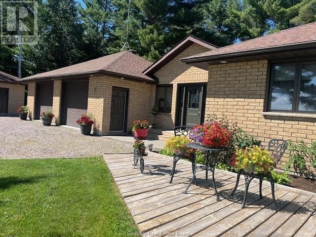 18 GOEGAN ROAD, Sudbury — photo 4