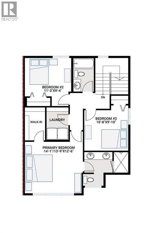 417 Shawnee Terrace SW, Red Deer (Central Alberta) — photo 4