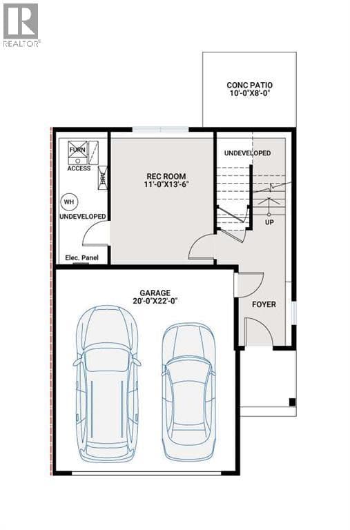 417 Shawnee Terrace SW, Red Deer (Central Alberta) — photo 2