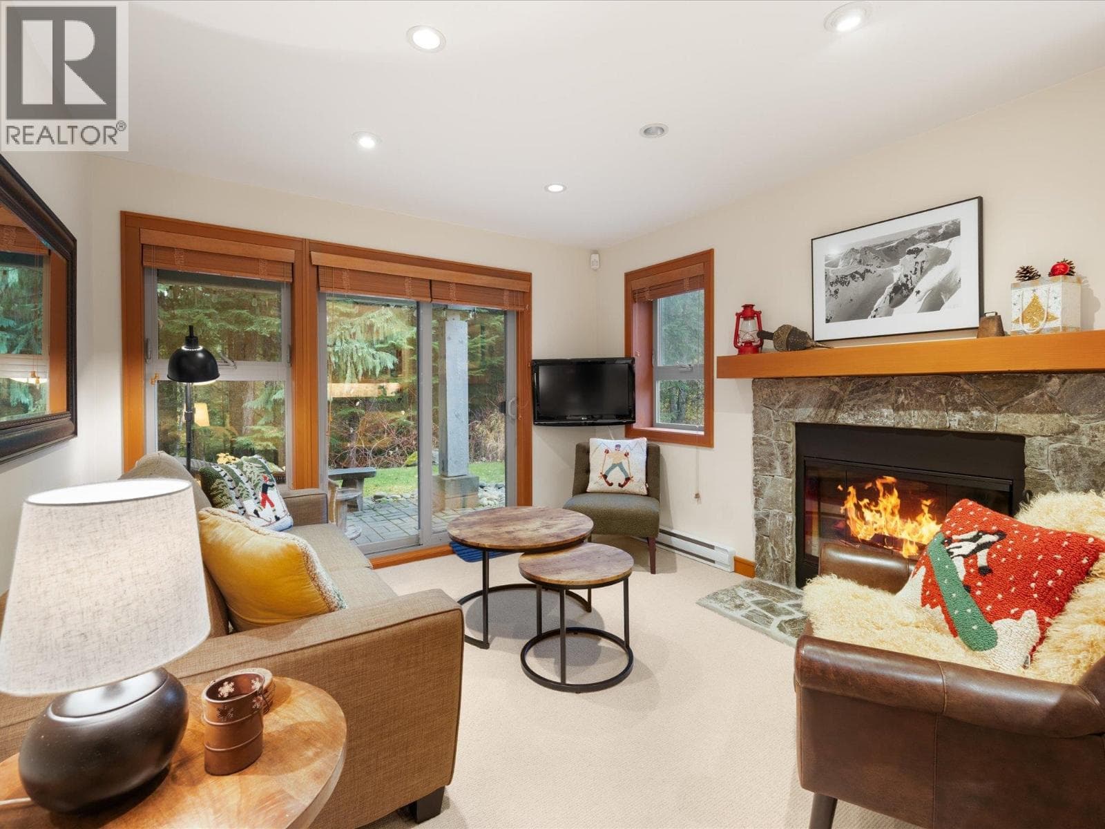 24 4661 BLACKCOMB WAY in 