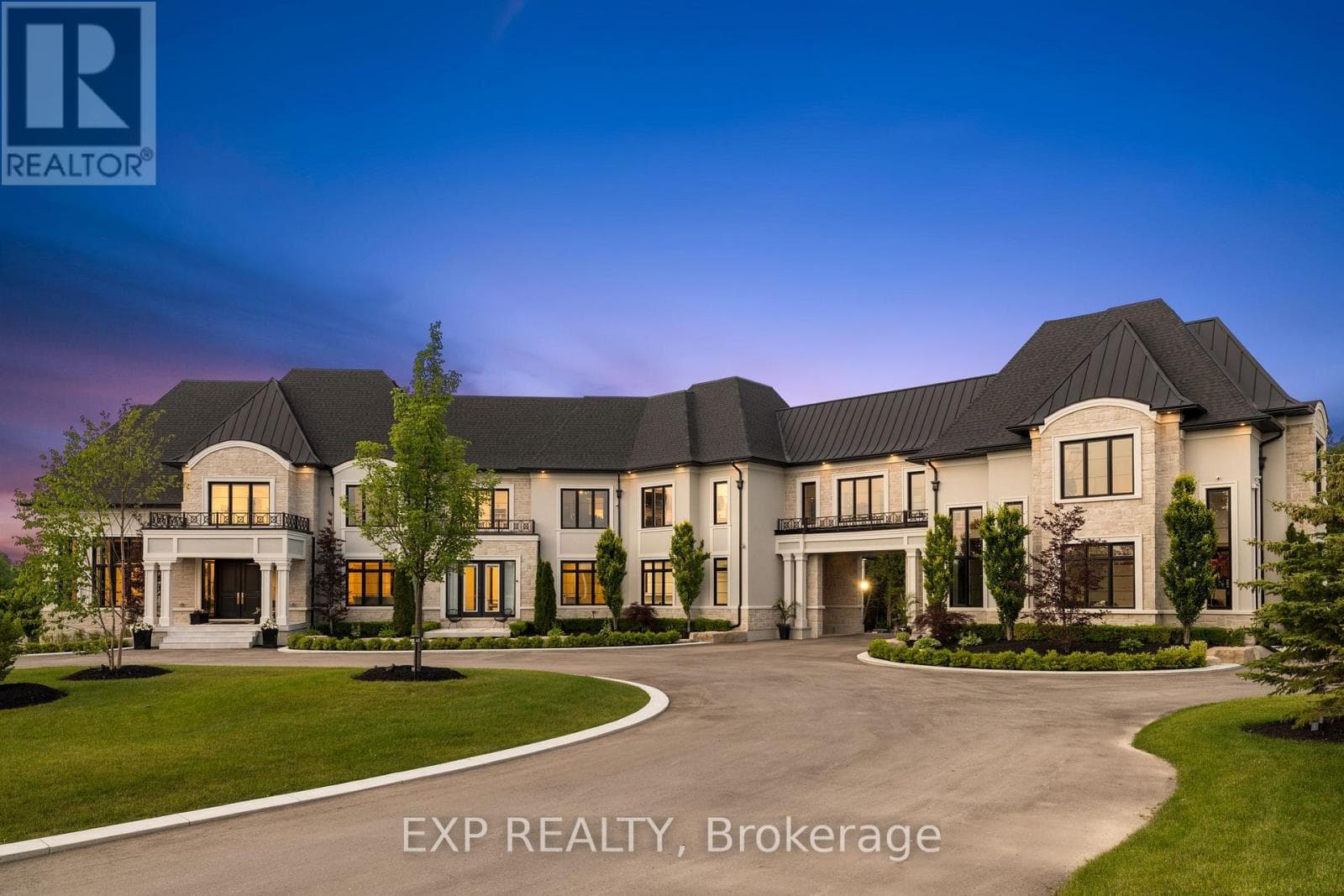 39 ORLIN CHAPPEL COURT in Nobleton