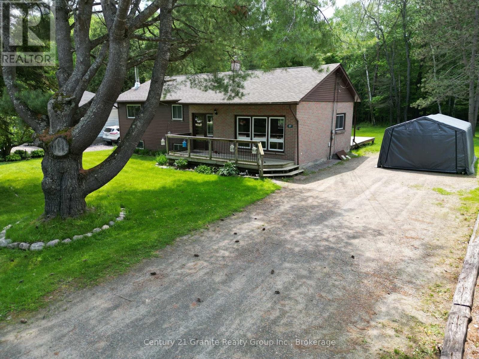 37 MCKAY STREET in 