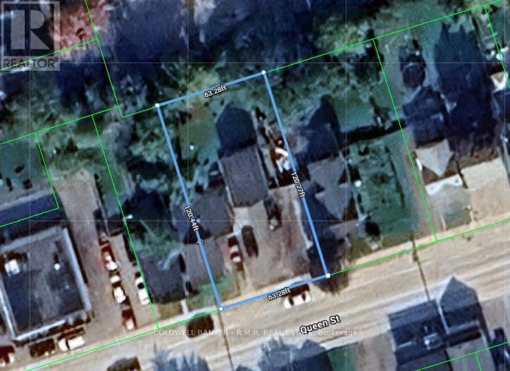 40 QUEEN STREET, Central Lakes — photo 2