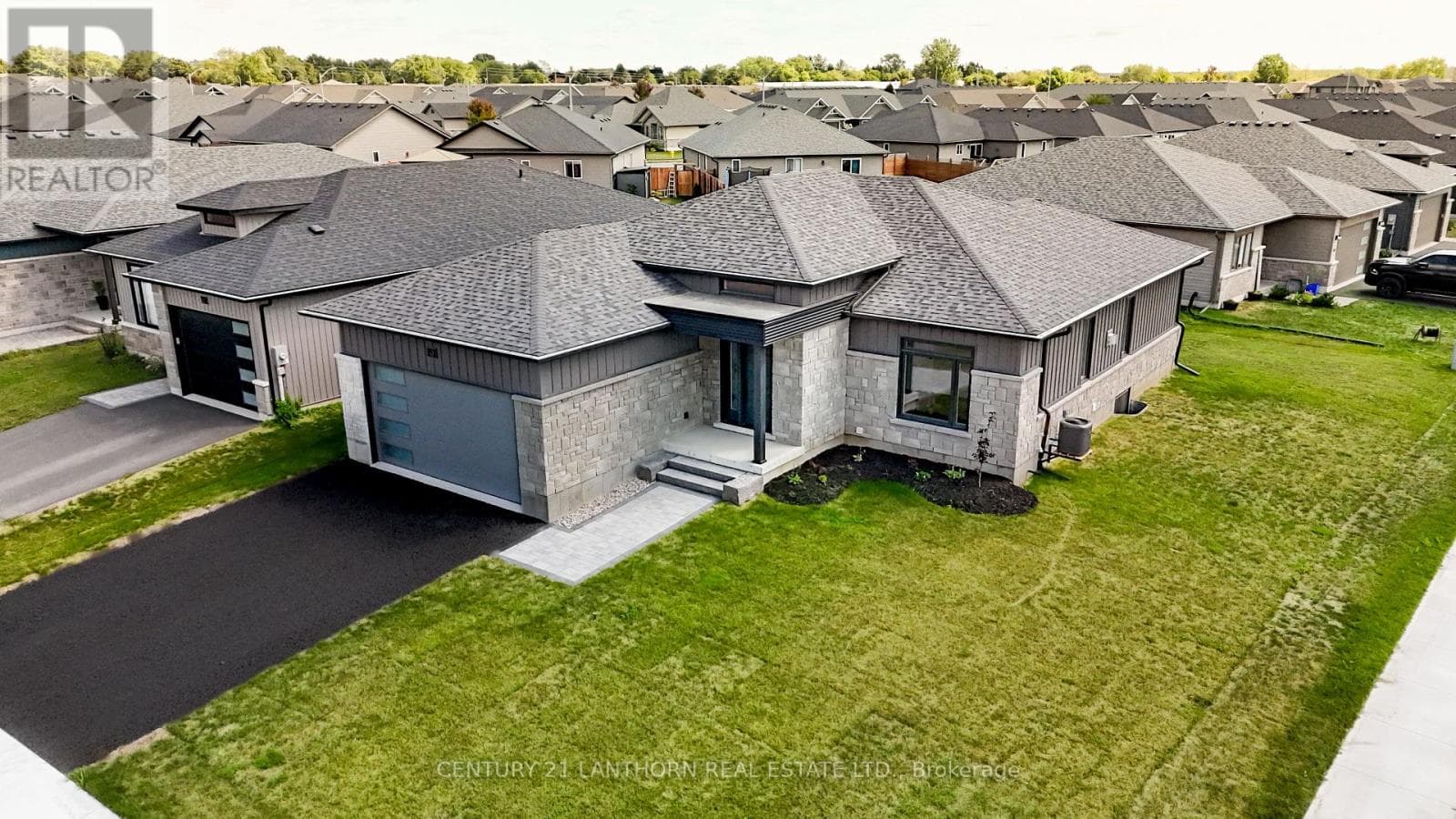 60 HASTINGS PARK DRIVE in 