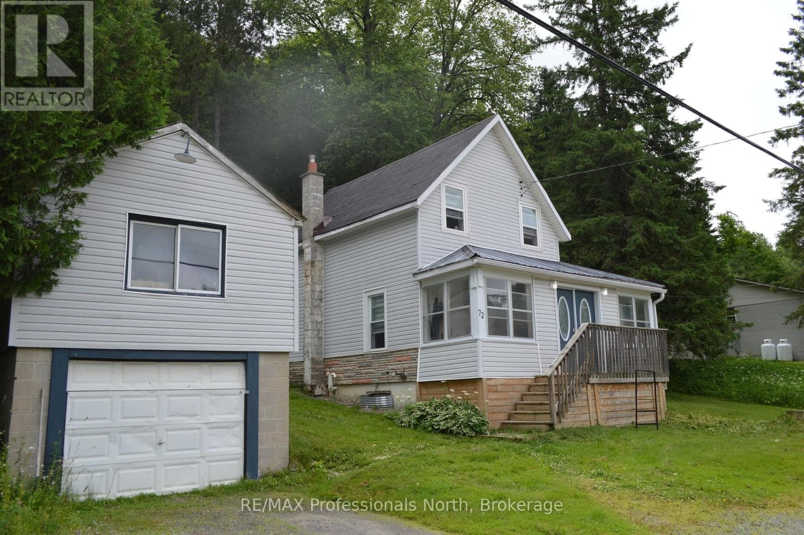 72 BOBCAYGEON ROAD in 