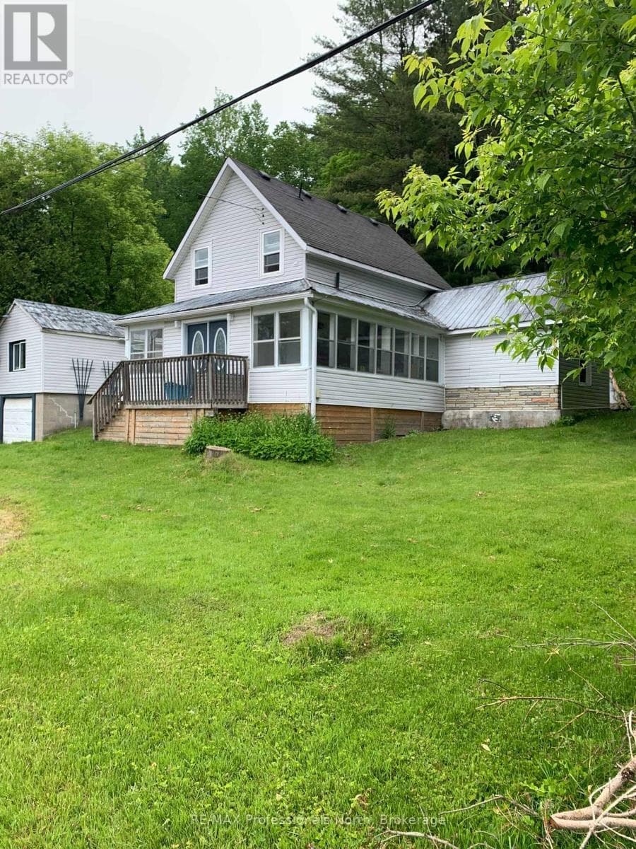 72 BOBCAYGEON ROAD — photo 2