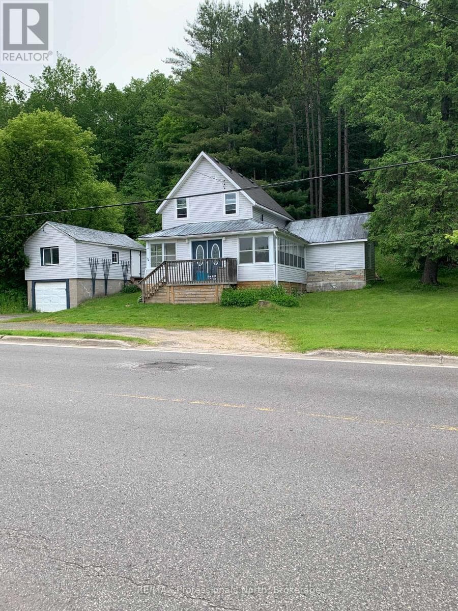 72 BOBCAYGEON ROAD — photo 3