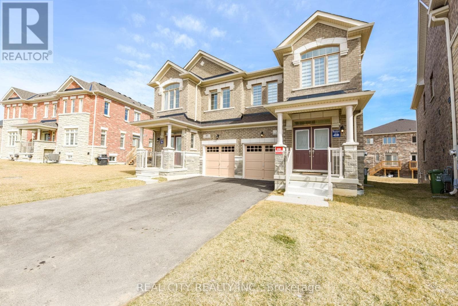 38 SILVER MEADOW GARDENS, Toronto — photo 3