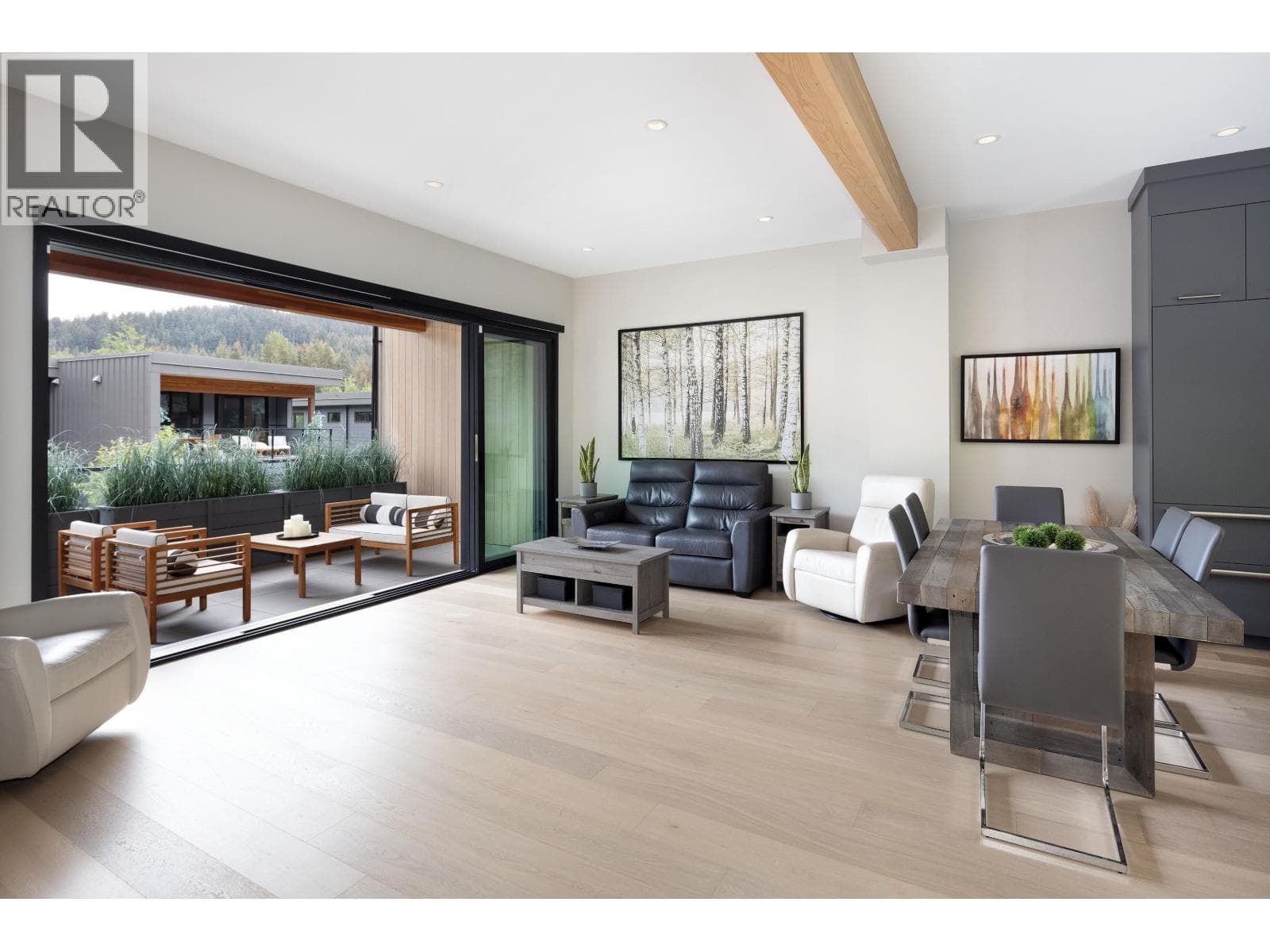 8 1350 CLOUDBURST DRIVE, Greater Vancouver — photo 3
