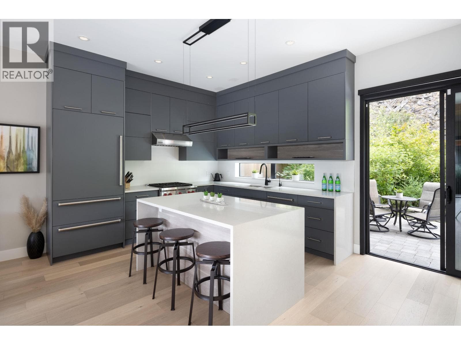 8 1350 CLOUDBURST DRIVE, Greater Vancouver — photo 5