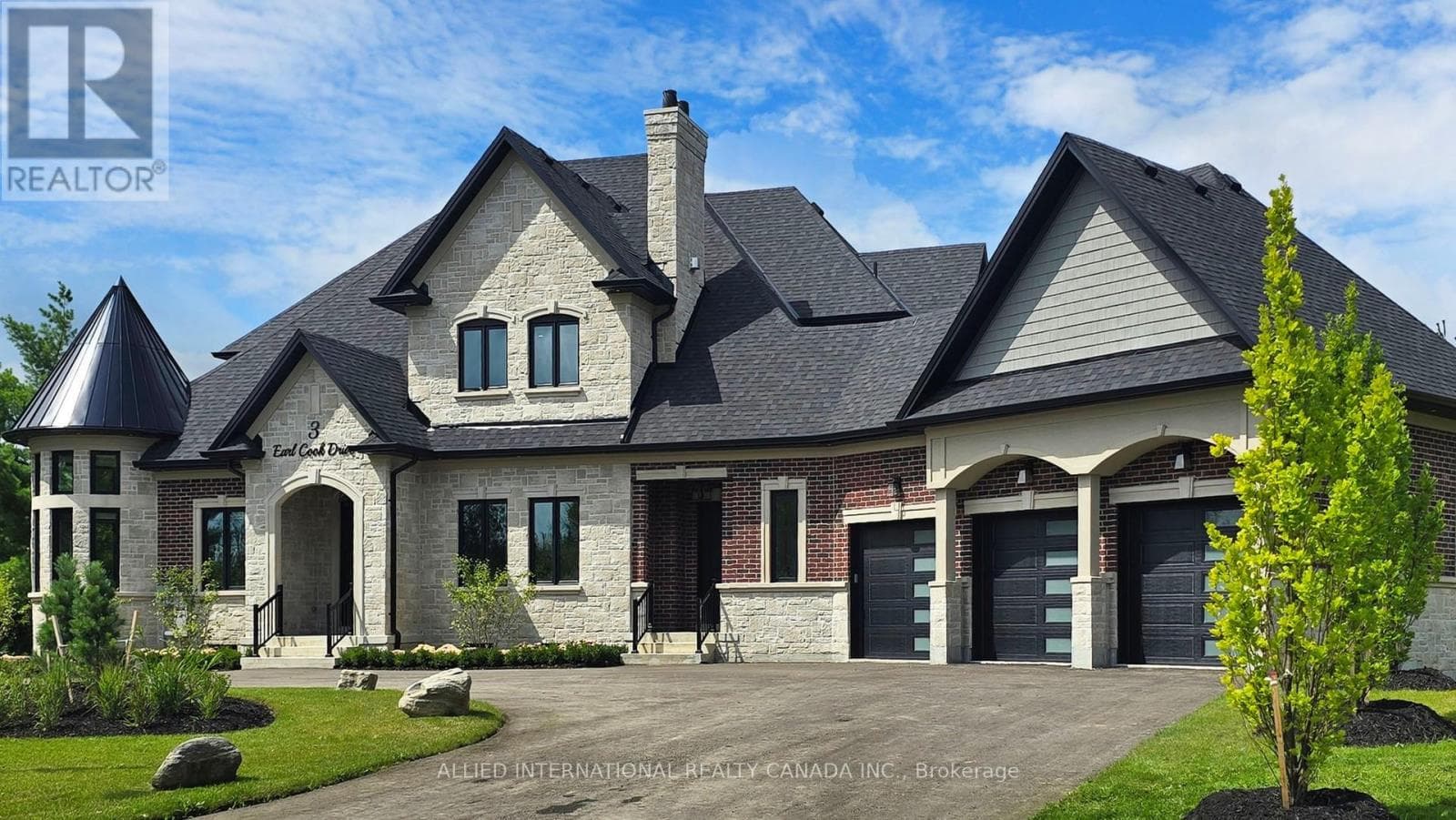 3 EARL COOK DRIVE in Ballantrae-Stouffville