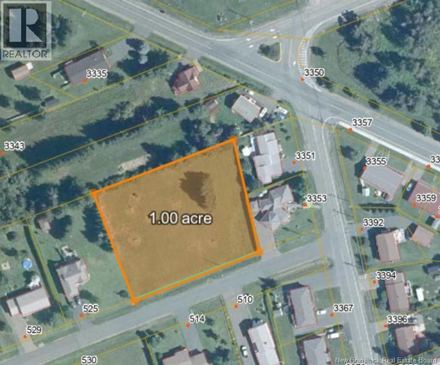 Lot 13 Rue Loraine Street in 