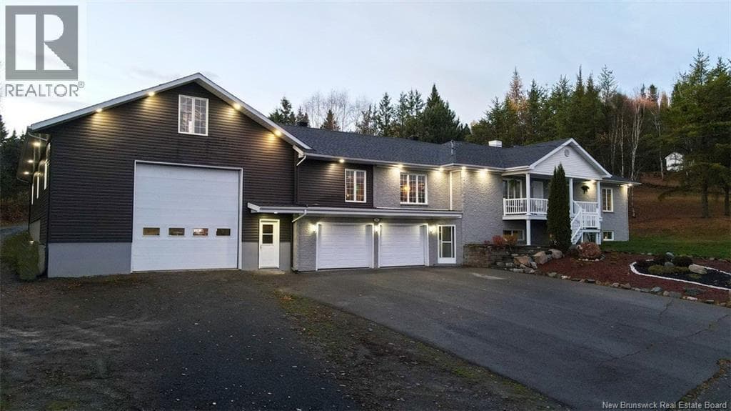 964 ROAD BOSSE, New Brunswick — photo 2