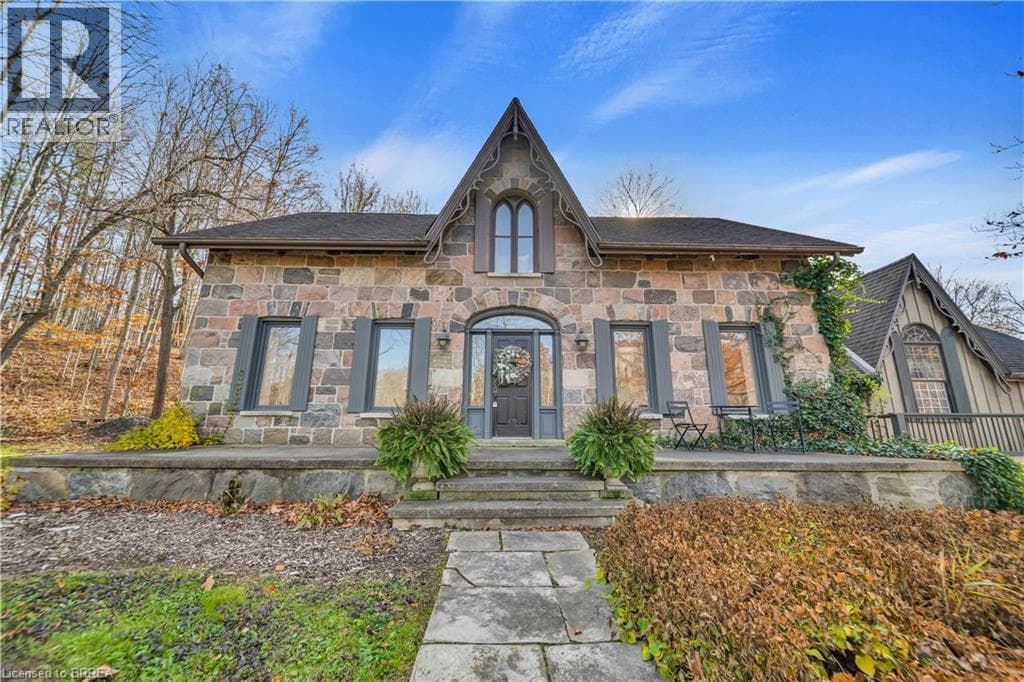 4766 HYNDMAN DRIVE in 