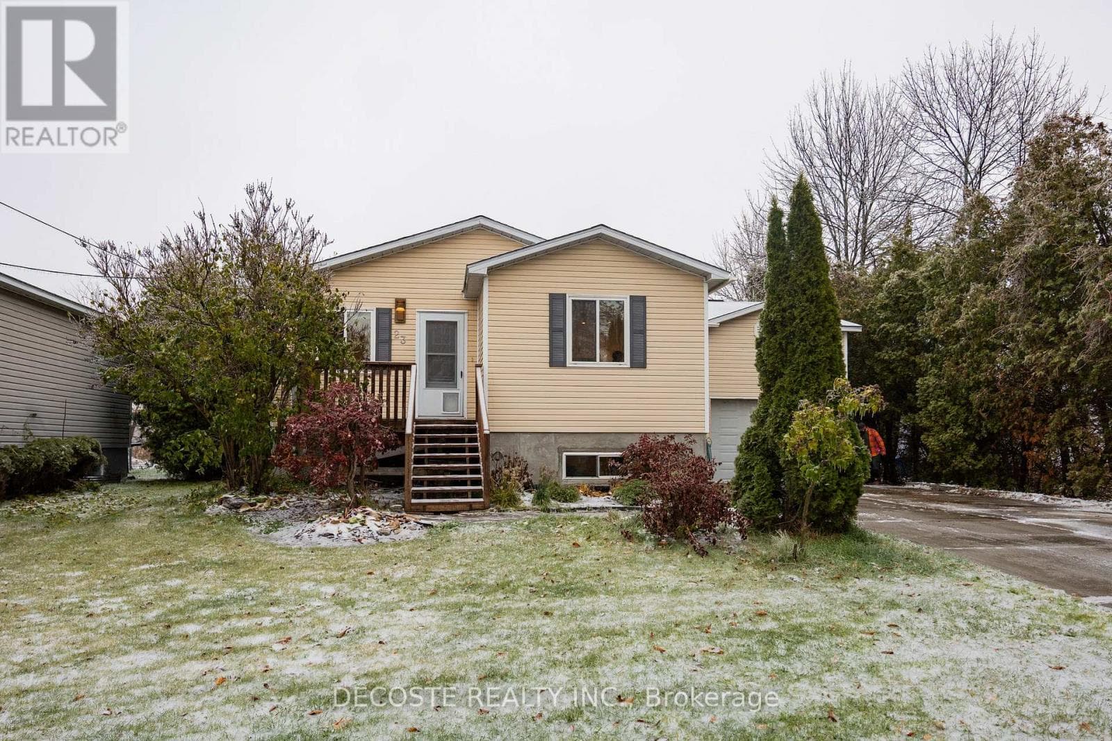 23 WOOD STREET in 