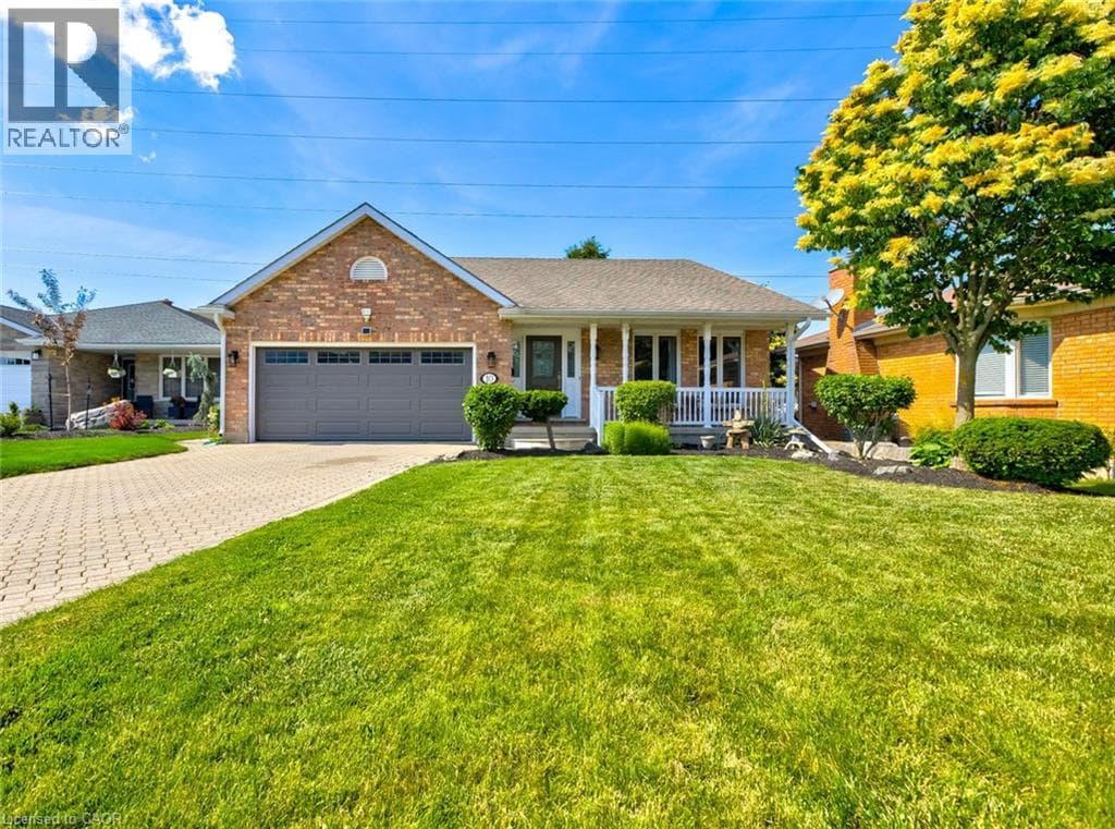 10 GLEN ABBEY COURT in 